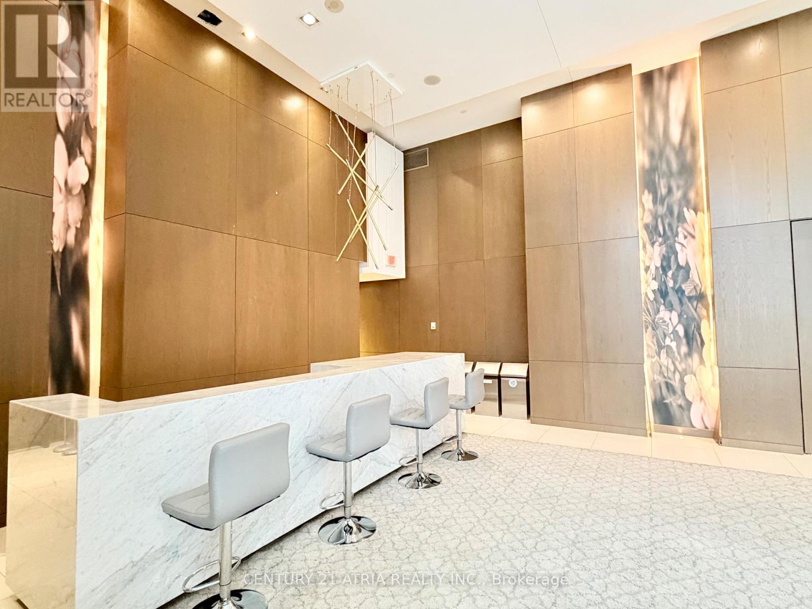 2703 - 121 Mcmahon Drive, Toronto, ON - Indoor