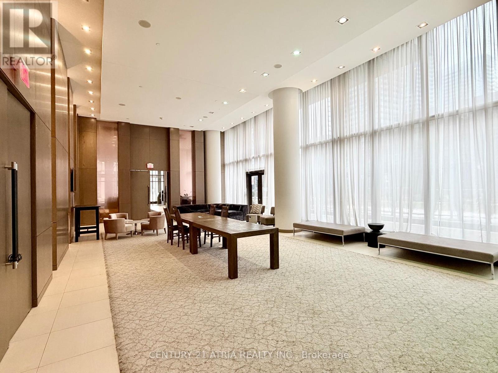 2703 - 121 Mcmahon Drive, Toronto, ON - Indoor Photo Showing Other Room