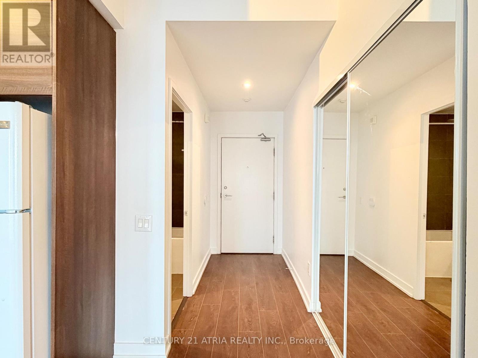 2703 - 121 Mcmahon Drive, Toronto, ON - Indoor Photo Showing Other Room