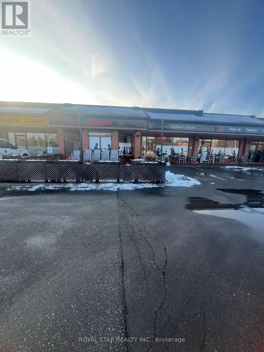 6&7 - 9300 Keele Street, Vaughan, ON