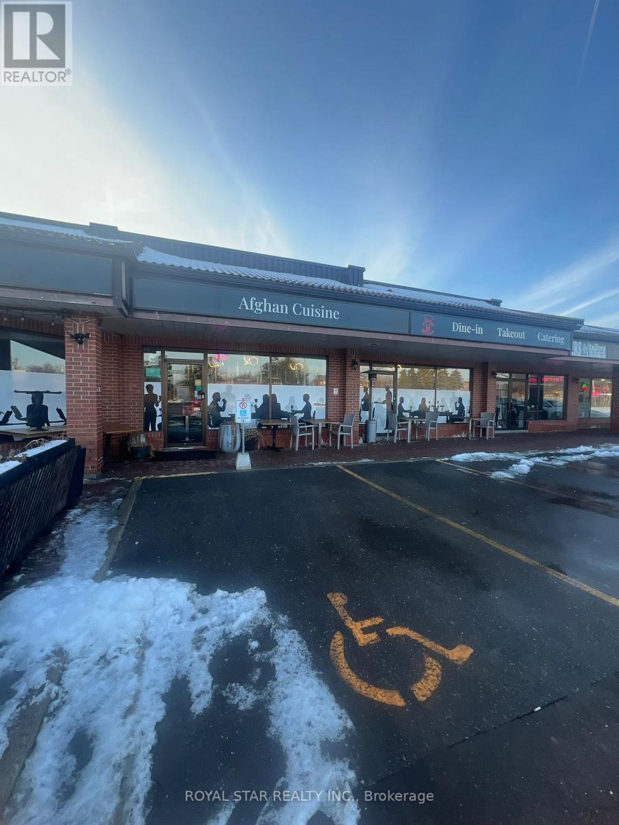 6&7 - 9300 Keele Street, Vaughan, ON