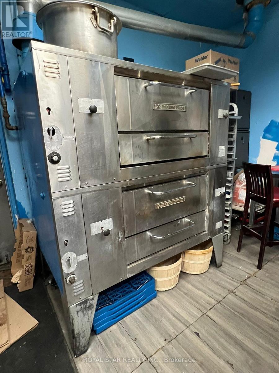 6&7 - 9300 Keele Street, Vaughan, ON