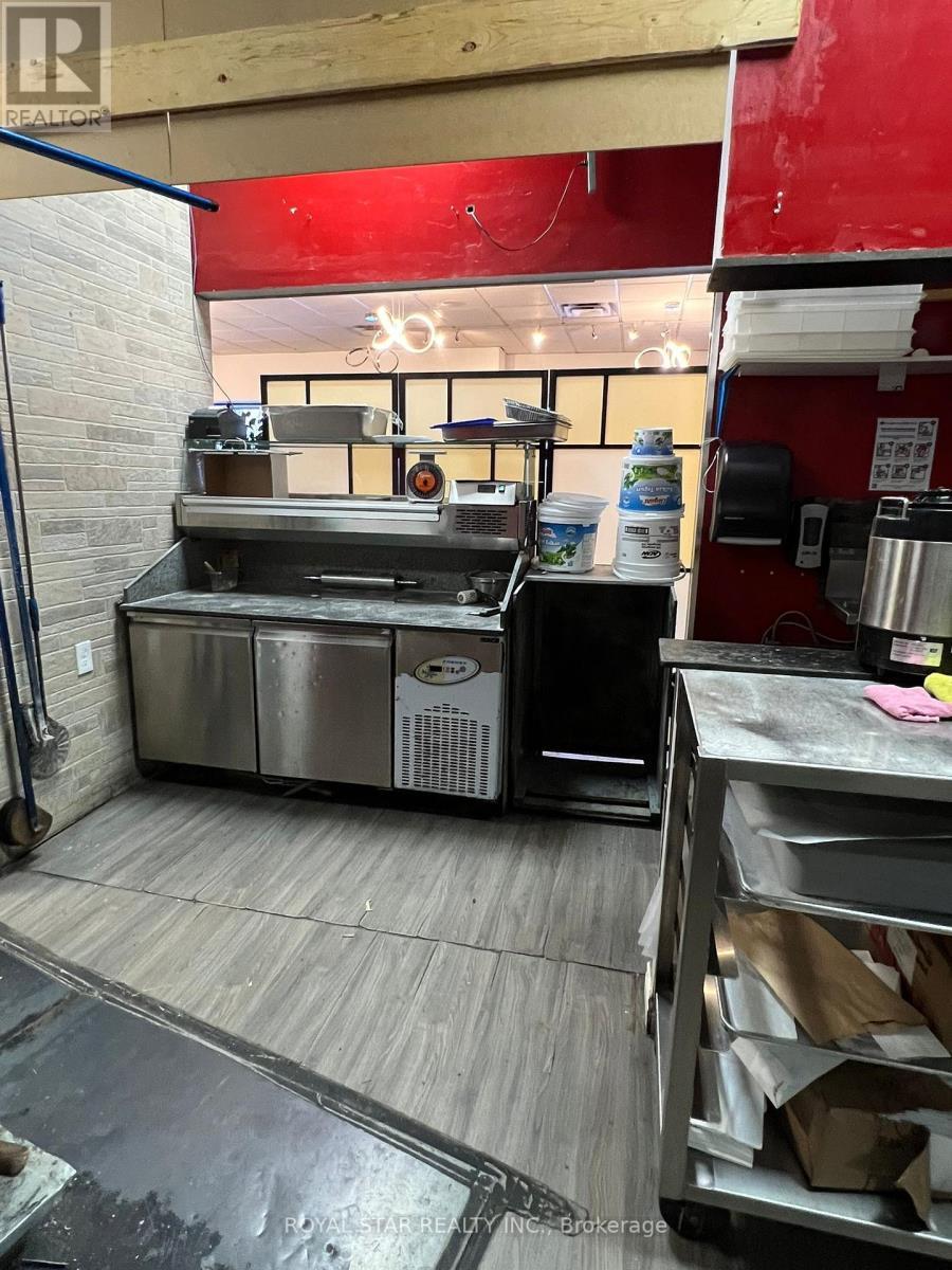 6&7 - 9300 Keele Street, Vaughan, ON