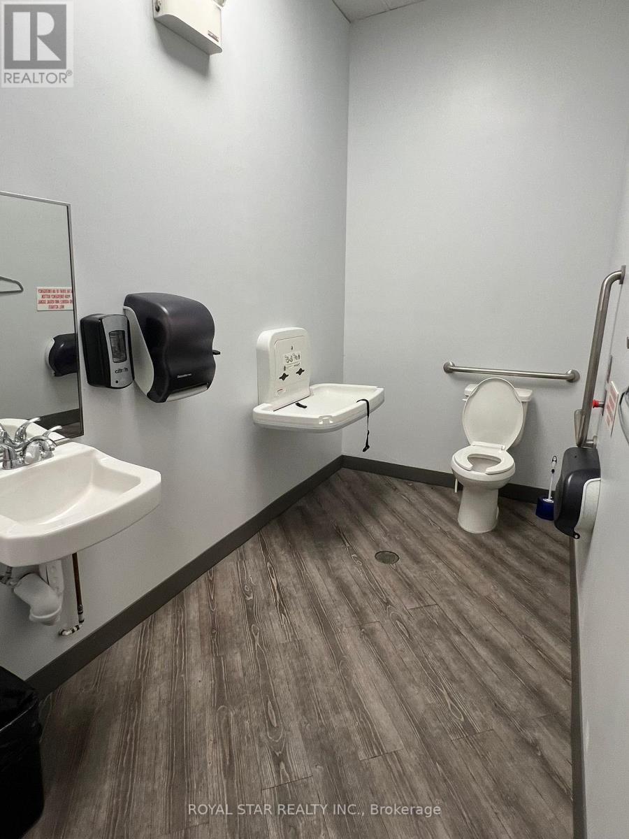 6&7 - 9300 Keele Street, Vaughan, ON