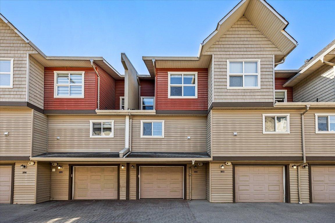 104-1355 Findlay Road, Kelowna, BC - Outdoor With Facade