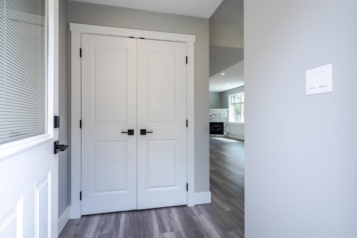 180 Hollywood Crescent, Lillooet, BC - Indoor