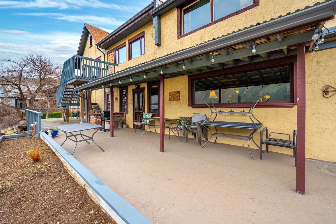 3649 Merritt-Spences Bridge Highway, Merritt, BC