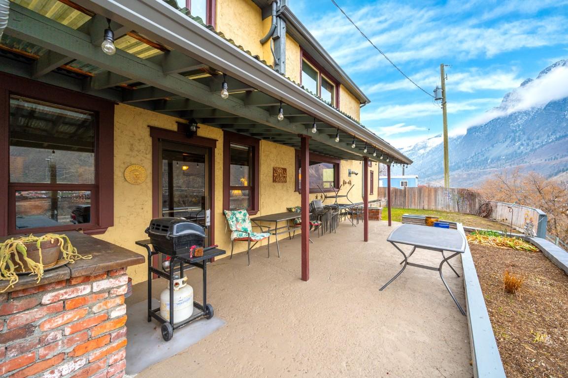 3649 Merritt-Spences Bridge Highway, Merritt, BC