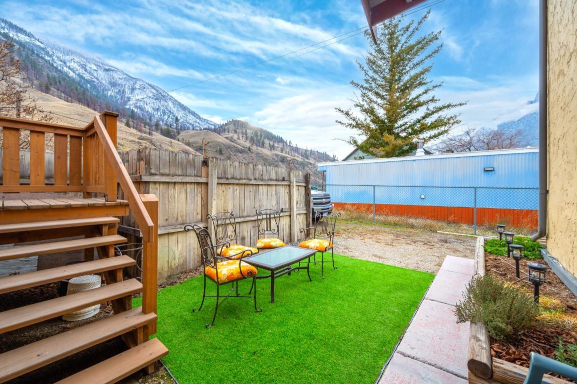 3649 Merritt-Spences Bridge Highway, Merritt, BC