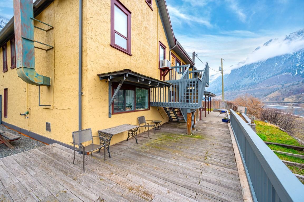 3649 Merritt-Spences Bridge Highway, Merritt, BC