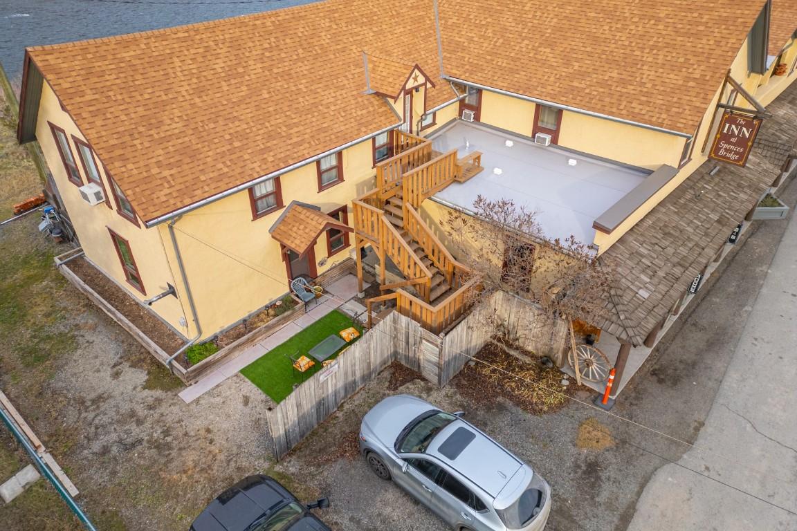 3649 Merritt-Spences Bridge Highway, Merritt, BC