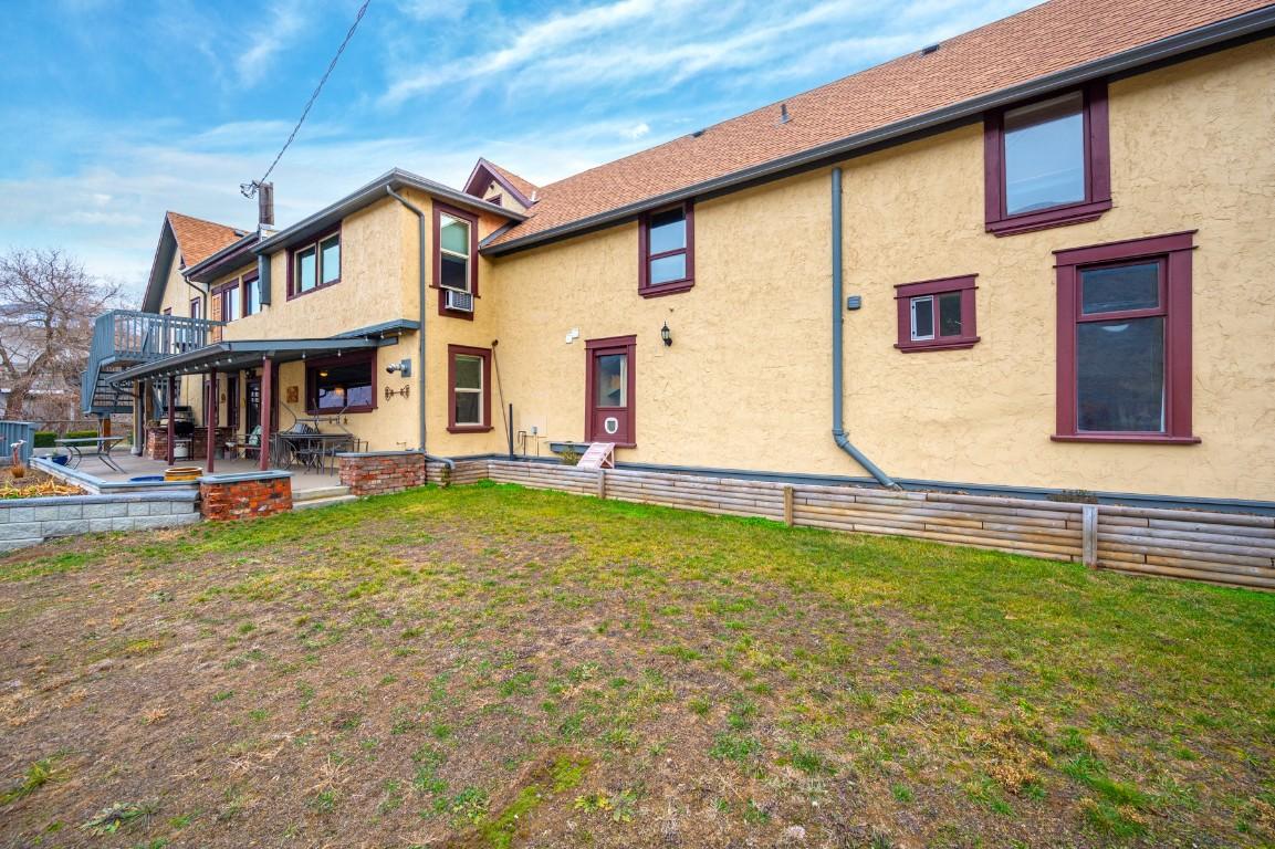 3649 Merritt-Spences Bridge Highway, Merritt, BC