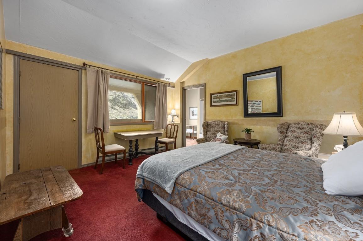 3649 Merritt-Spences Bridge Highway, Merritt, BC