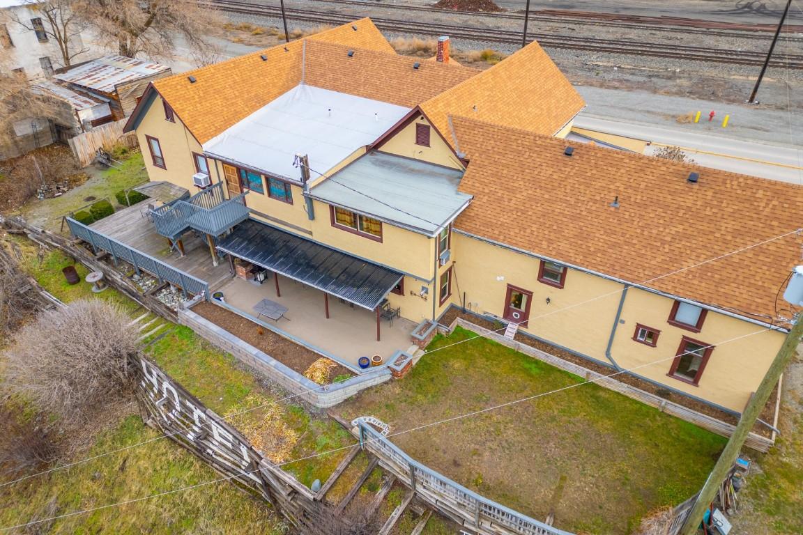 3649 Merritt-Spences Bridge Highway, Merritt, BC