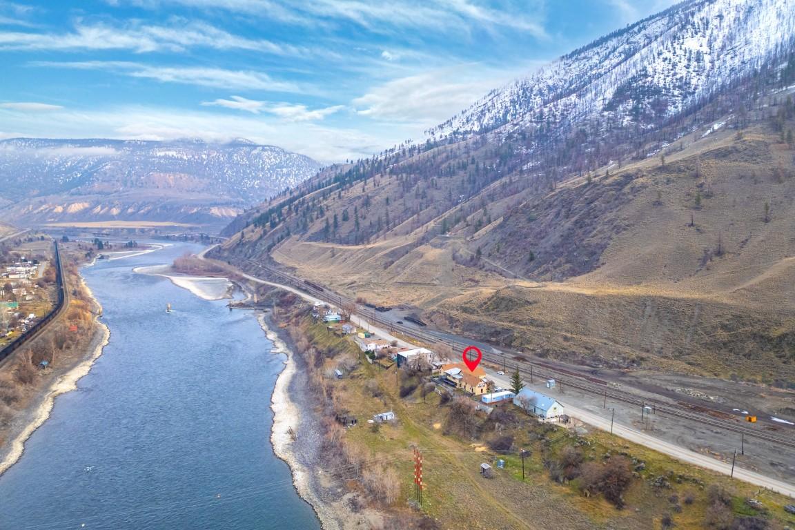 3649 Merritt-Spences Bridge Highway, Merritt, BC