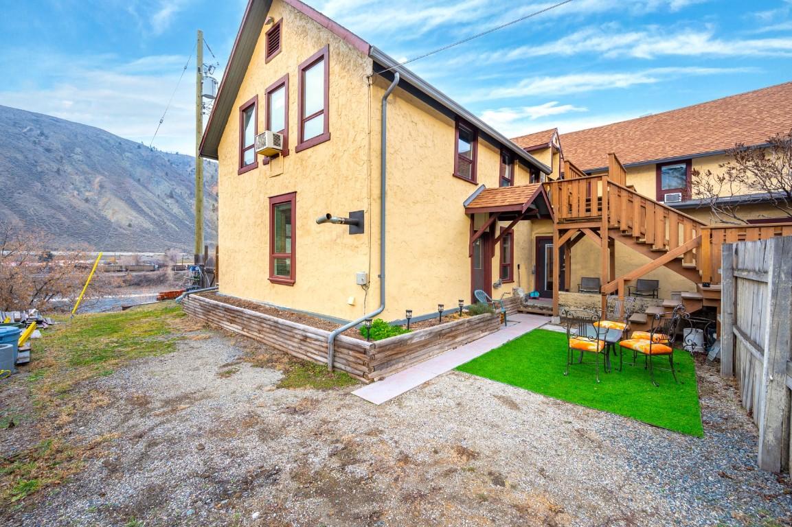 3649 Merritt-Spences Bridge Highway, Merritt, BC