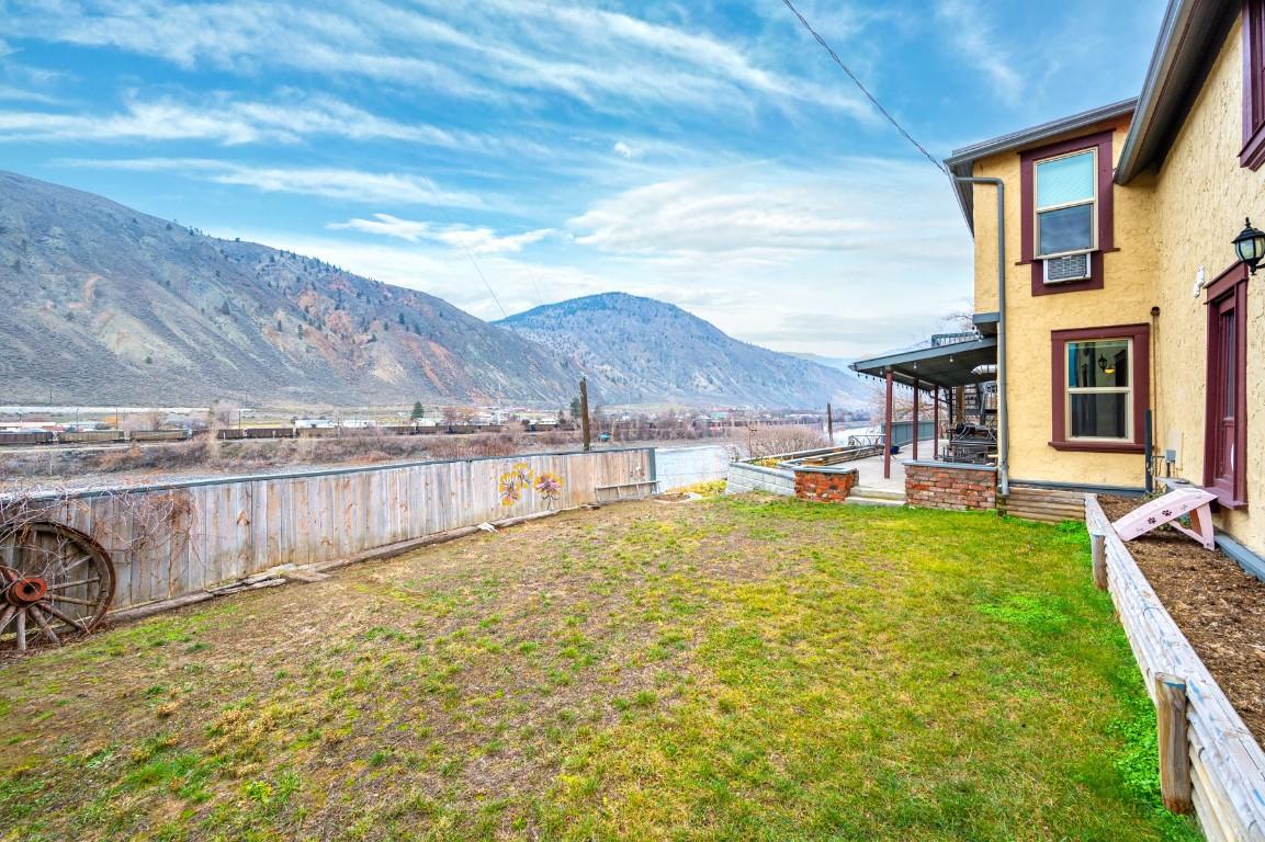 3649 Merritt-Spences Bridge Highway, Merritt, BC