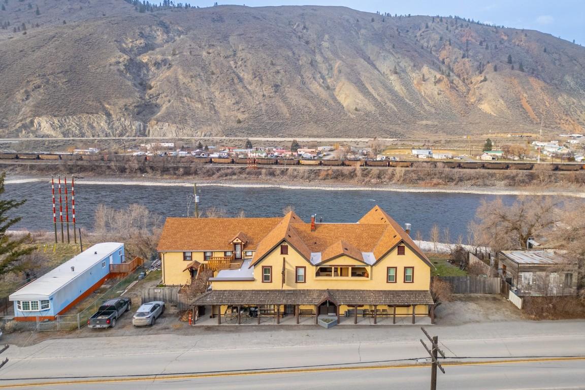 3649 Merritt-Spences Bridge Highway, Merritt, BC