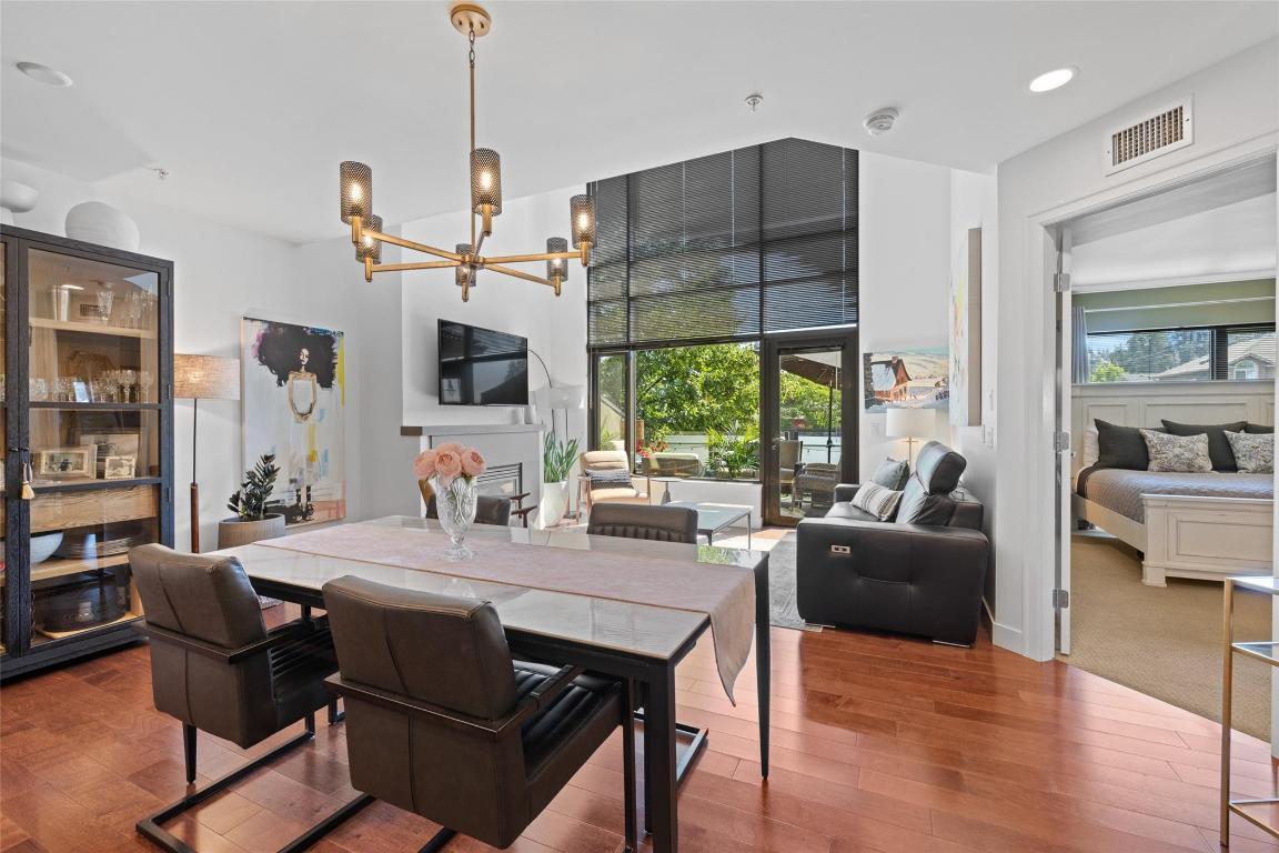 205-600 Sarsons Road, Kelowna, BC - Indoor