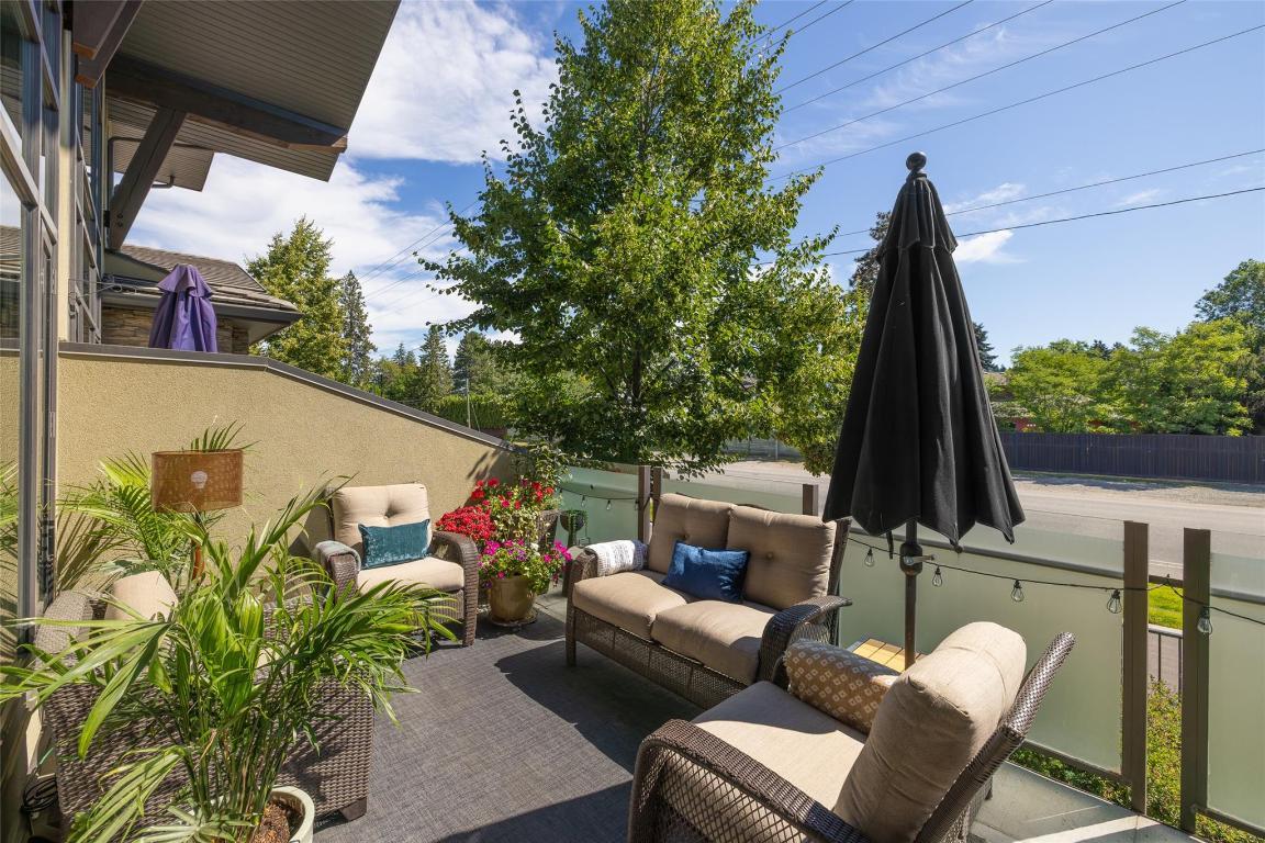 205-600 Sarsons Road, Kelowna, BC - Outdoor