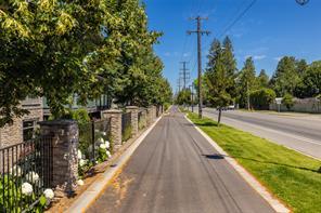 205-600 Sarsons Road, Kelowna, BC - Outdoor With View