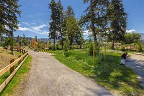 205-600 Sarsons Road, Kelowna, BC - Outdoor With View