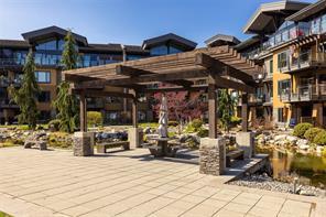 205-600 Sarsons Road, Kelowna, BC - Outdoor