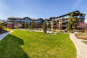 205-600 Sarsons Road, Kelowna, BC - Outdoor
