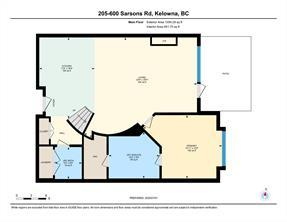 205-600 Sarsons Road, Kelowna, BC - Other