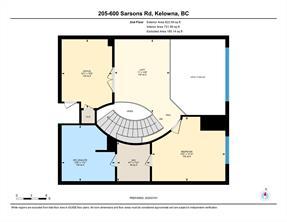 205-600 Sarsons Road, Kelowna, BC - Other