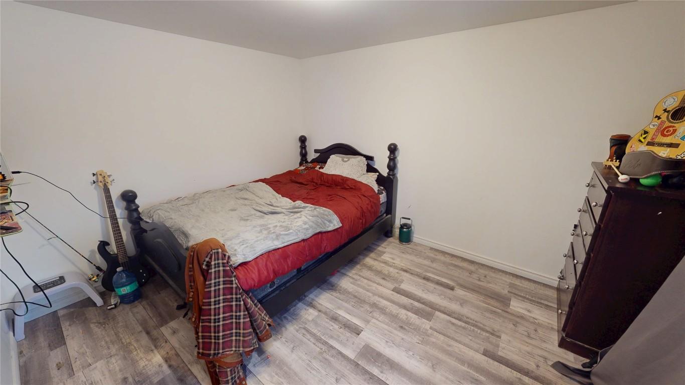 424 Briar Avenue, Cranbrook, BC - Indoor Photo Showing Bedroom