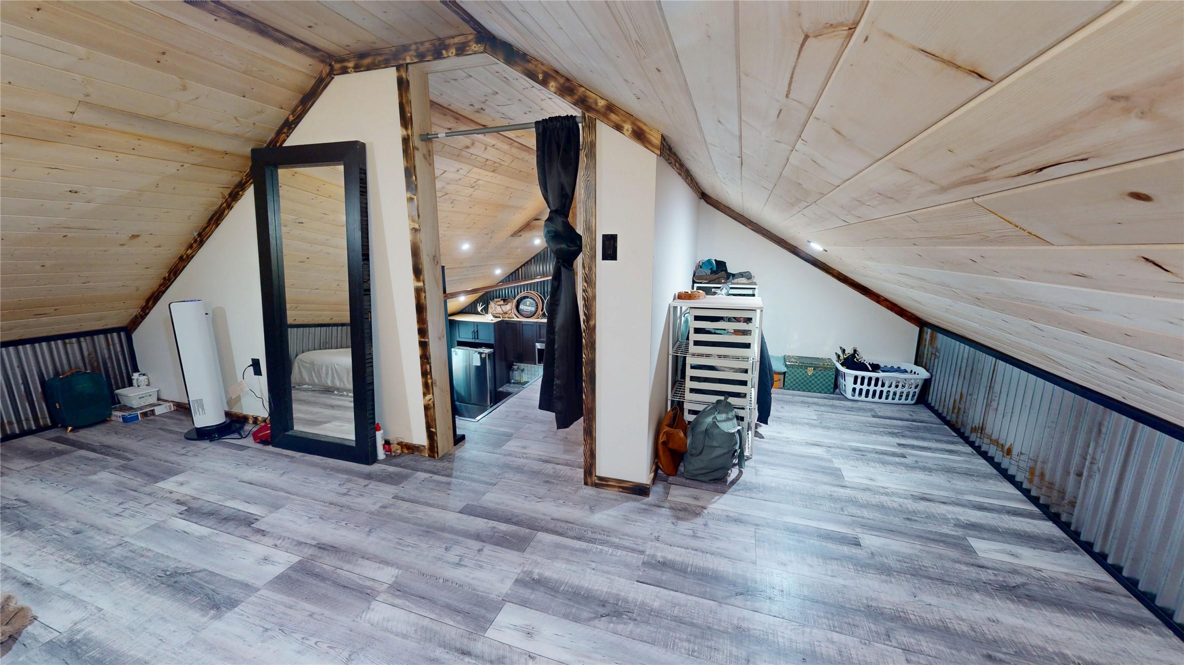 424 Briar Avenue, Cranbrook, BC - Indoor Photo Showing Other Room
