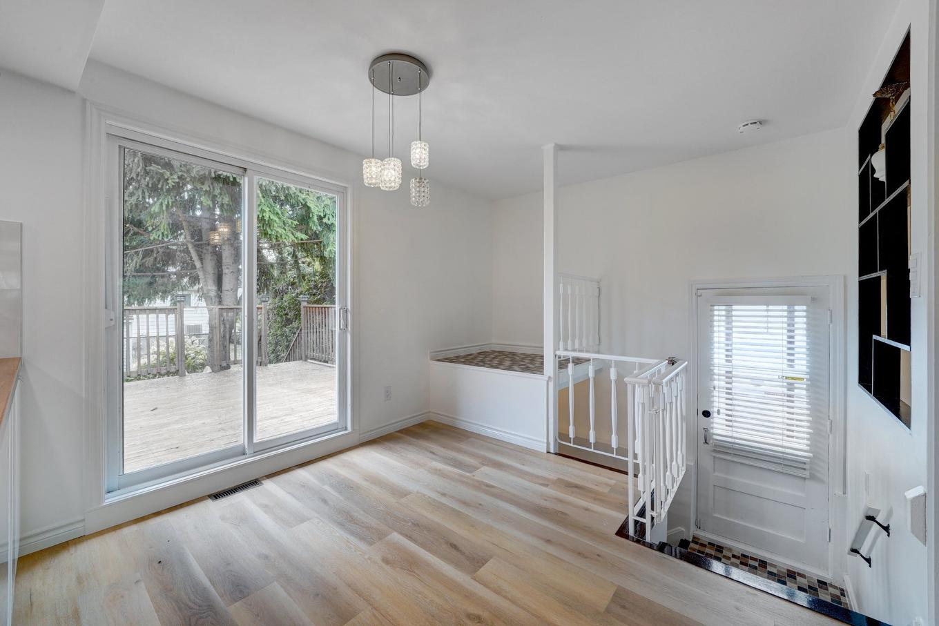 Salle à manger - 6015 Av. Baffin, Brossard, QC - Indoor Photo Showing Other Room