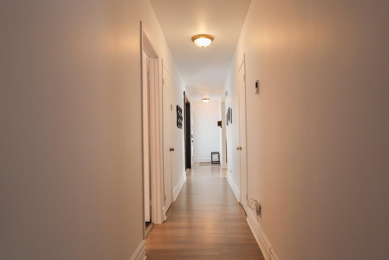 Corridor - 2643 Av. Glenada, Shawinigan, QC - Indoor Photo Showing Other Room