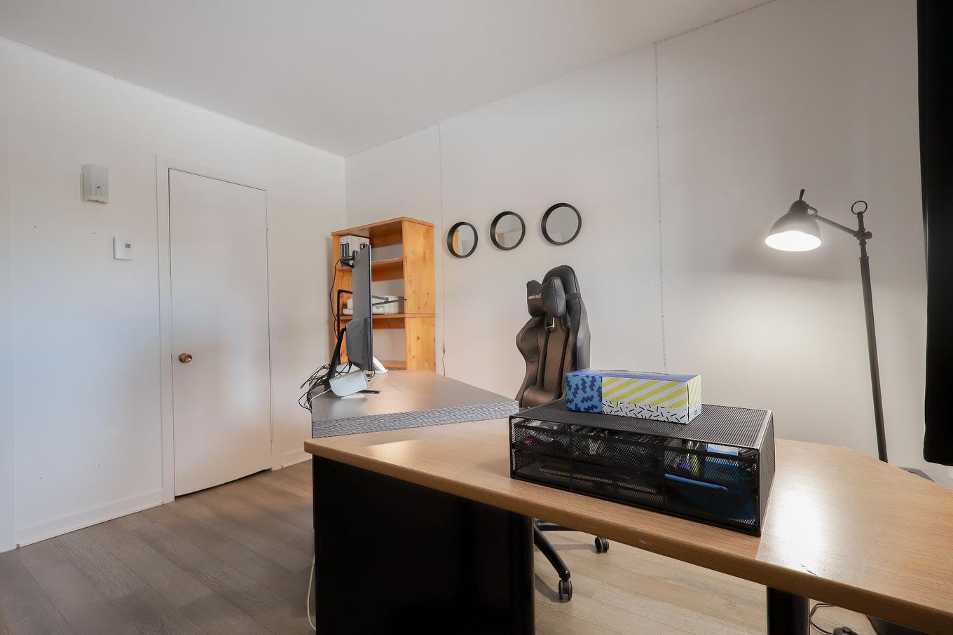 Chambre à coucher - 2643 Av. Glenada, Shawinigan, QC - Indoor