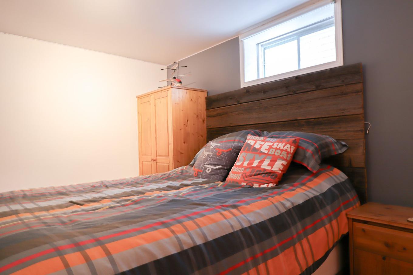 Chambre à coucher - 2643 Av. Glenada, Shawinigan, QC - Indoor Photo Showing Bedroom