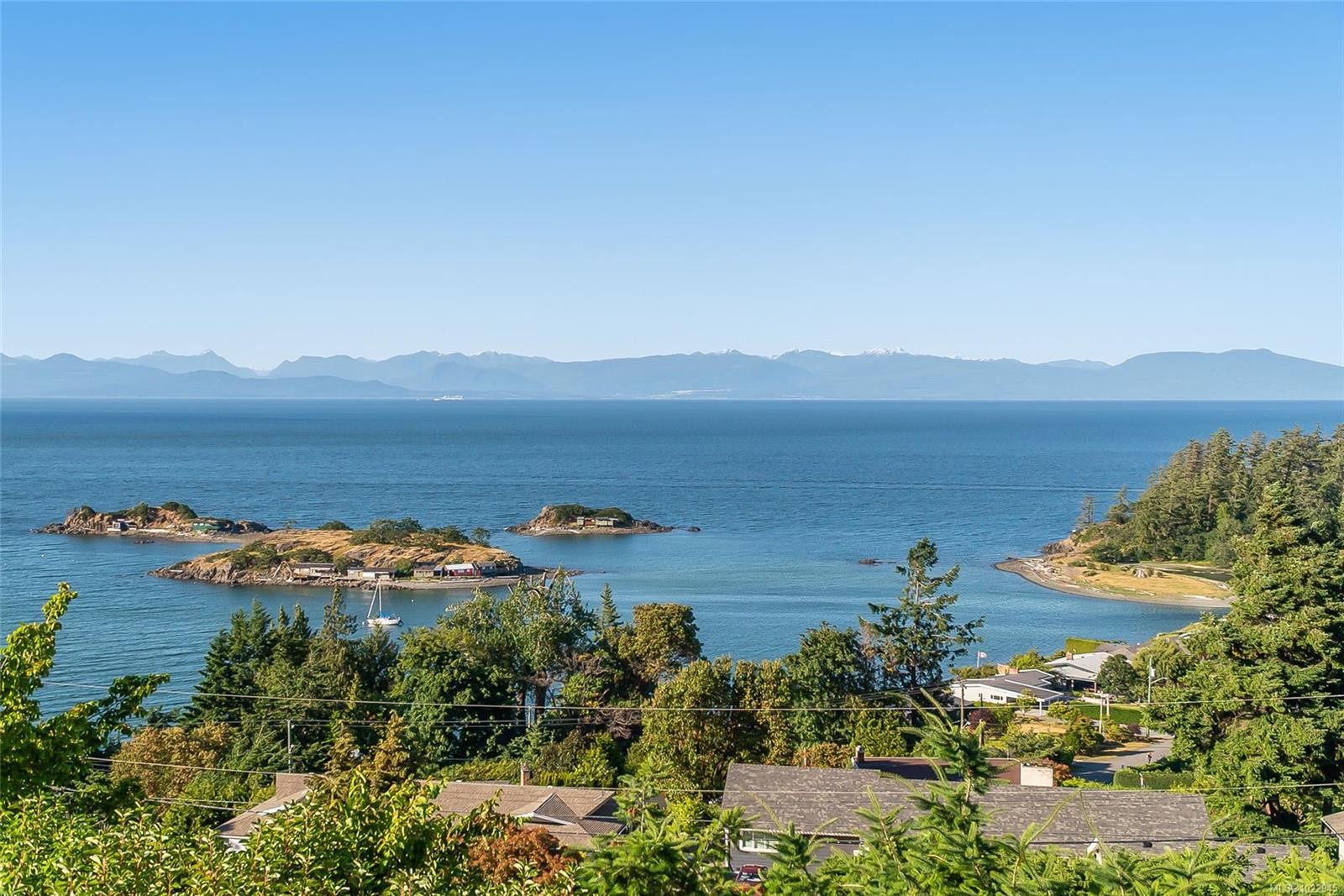 3796 Sundown Dr, Nanaimo, BC