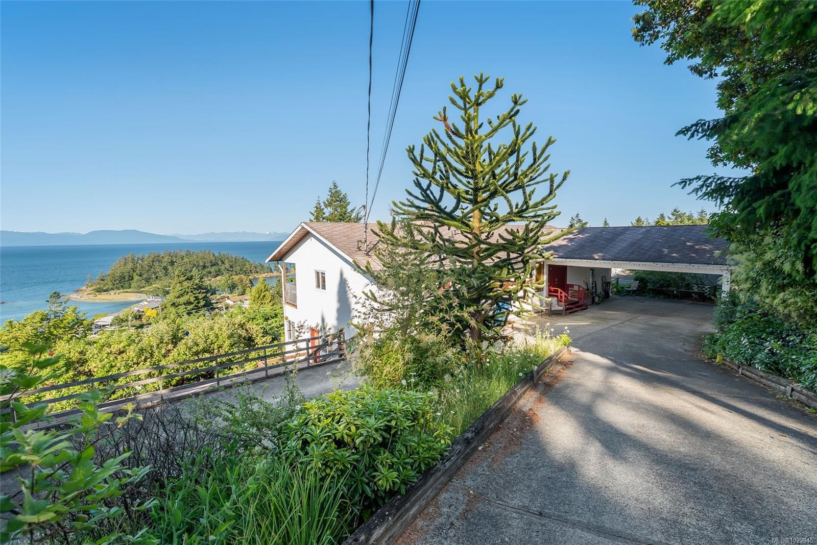 3796 Sundown Dr, Nanaimo, BC