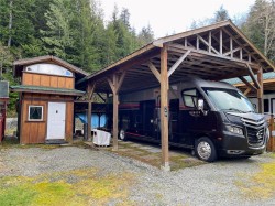 29-6240 Cerantes Rd Port Renfrew, BC V0S 1K0