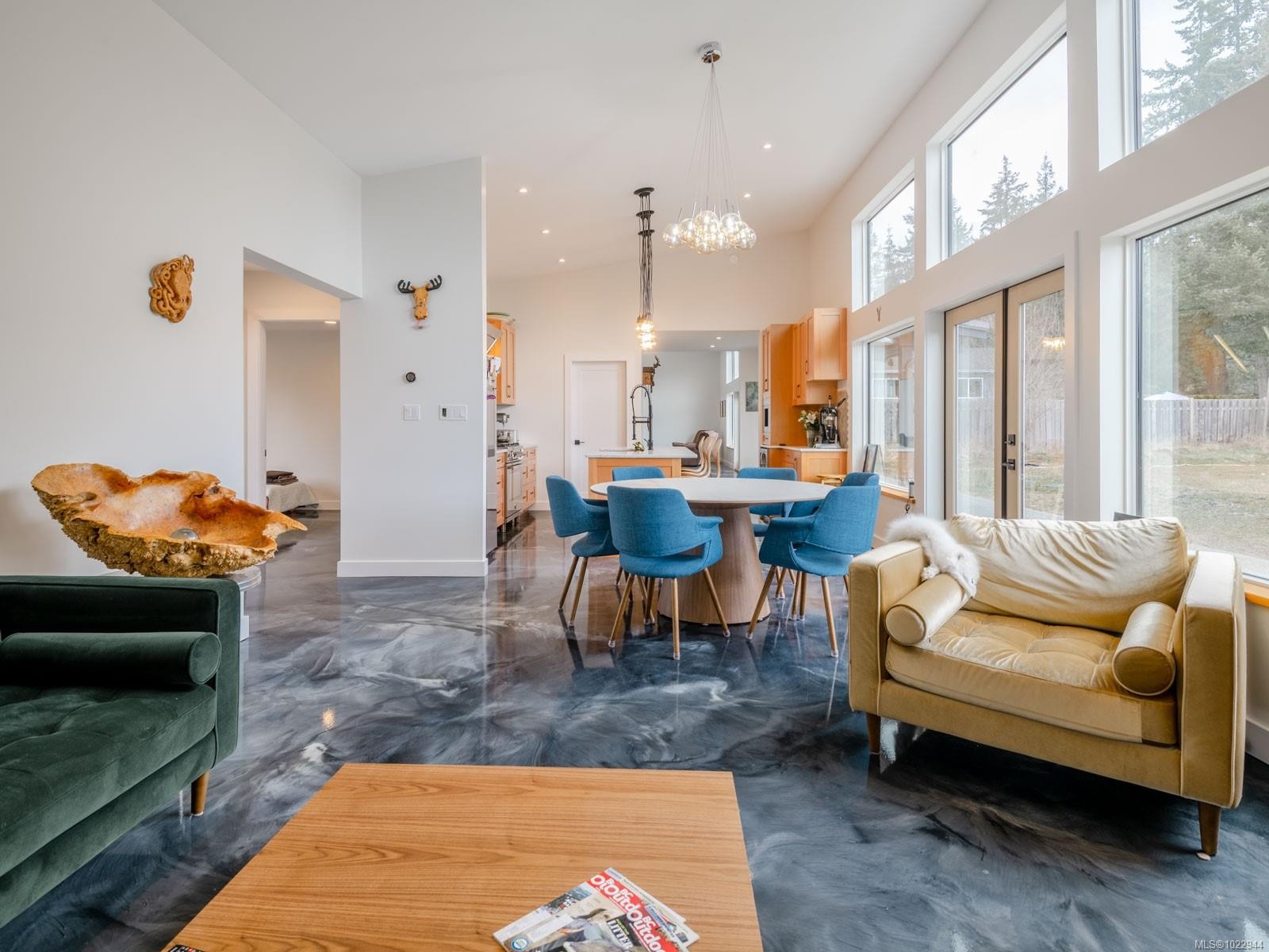 6415 Walker Rd, Port Alberni, BC