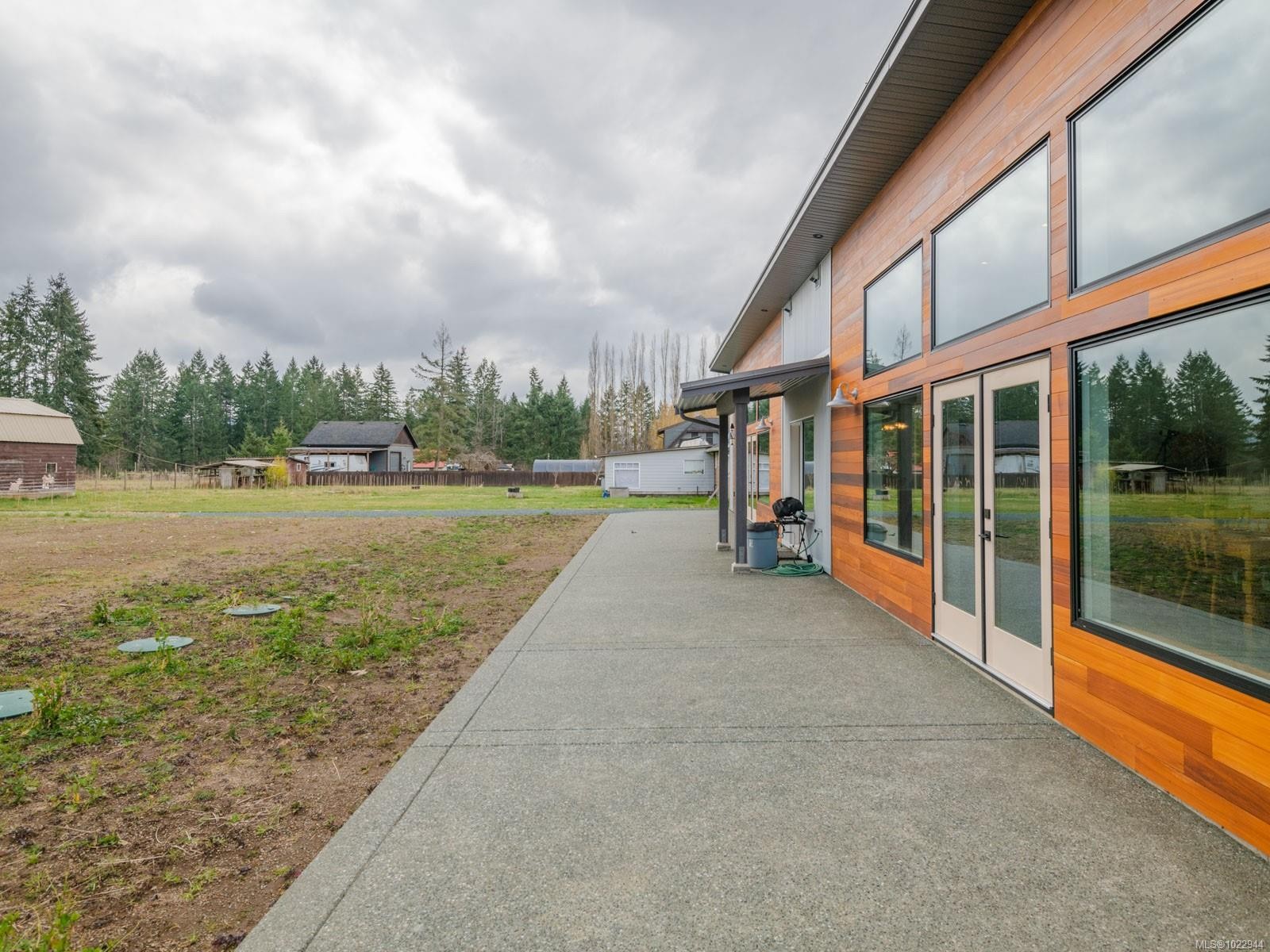 6415 Walker Rd, Port Alberni, BC