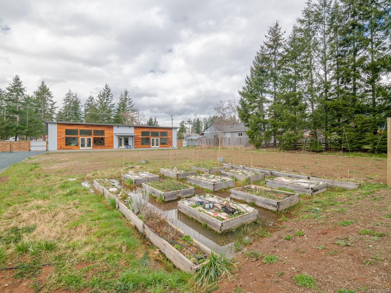 6415 Walker Rd, Port Alberni, BC