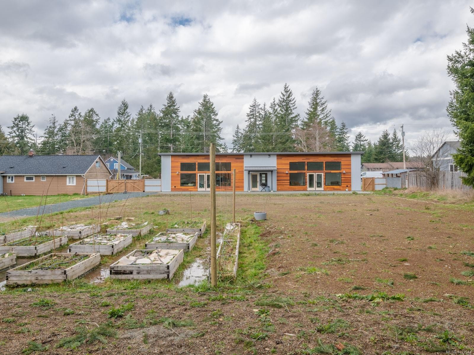 6415 Walker Rd, Port Alberni, BC