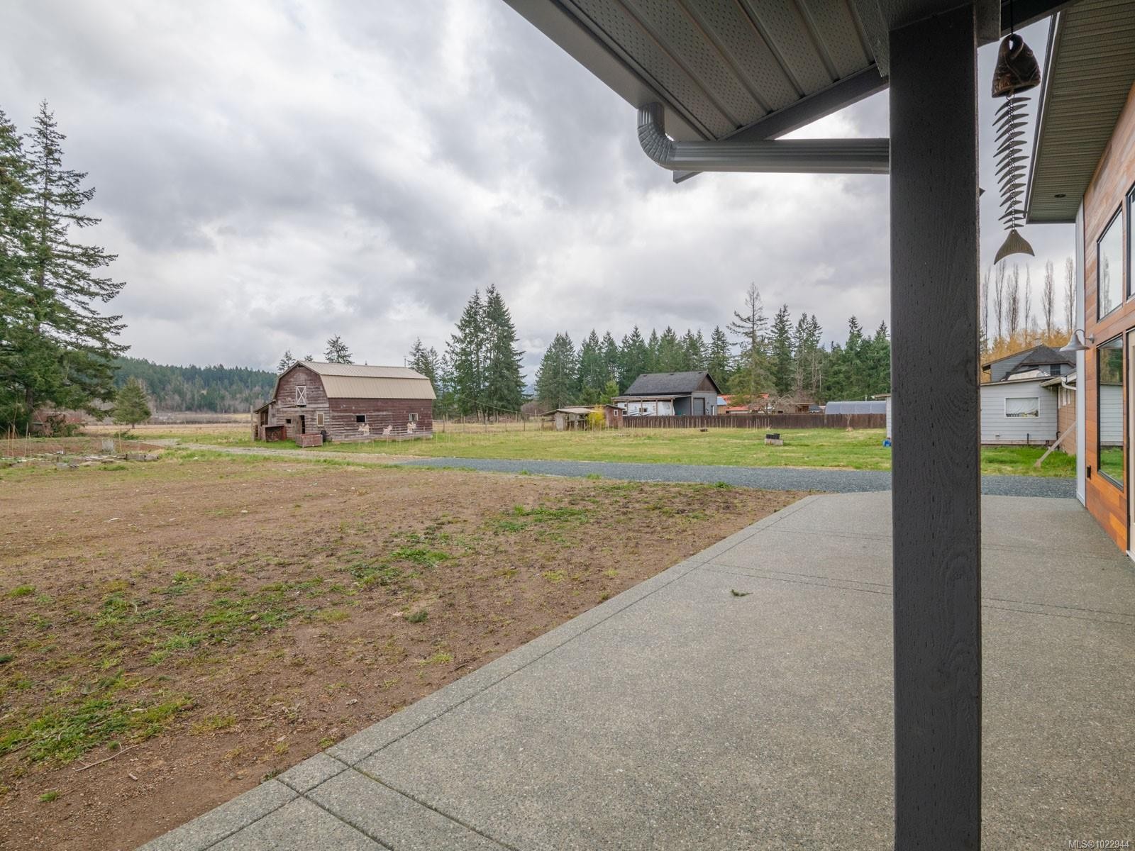 6415 Walker Rd, Port Alberni, BC