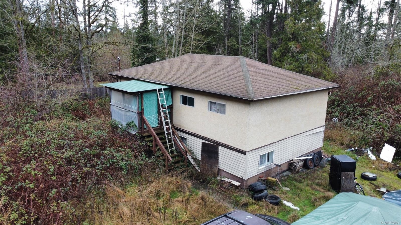 2062 Waring Rd, Nanaimo, BC