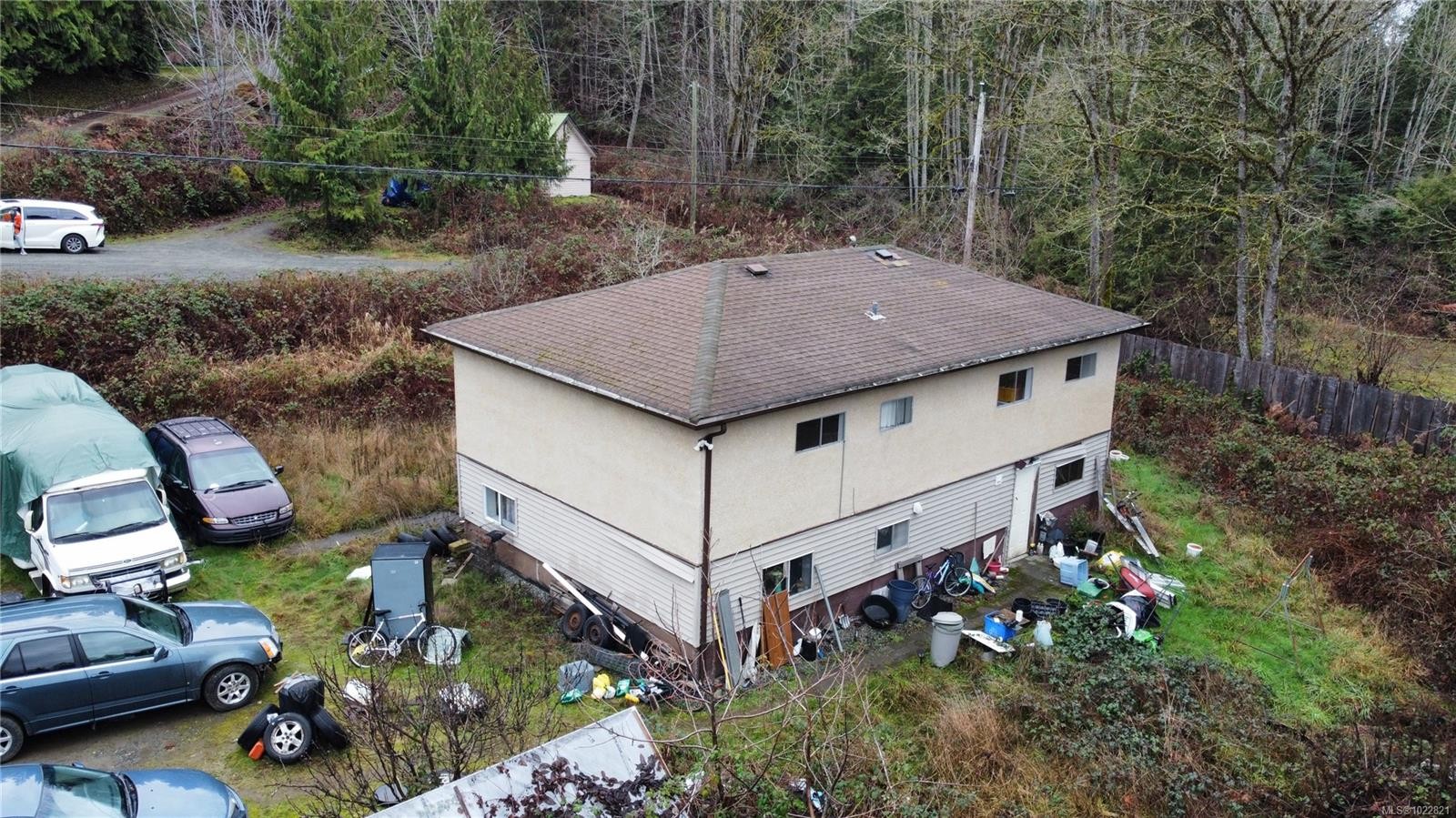 2062 Waring Rd, Nanaimo, BC