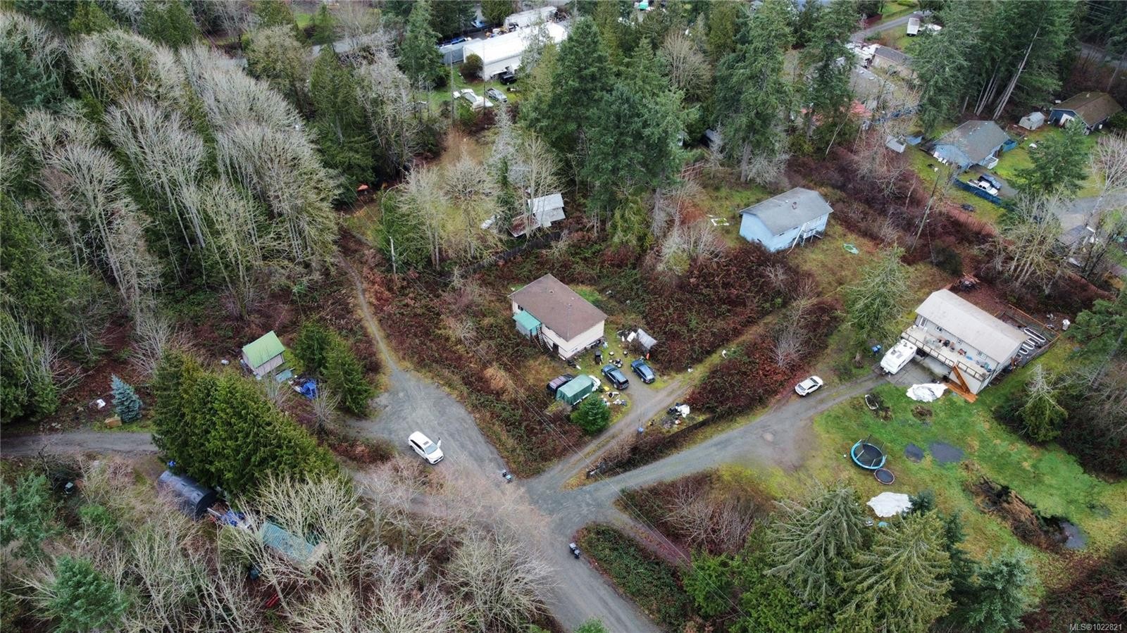 2062 Waring Rd, Nanaimo, BC