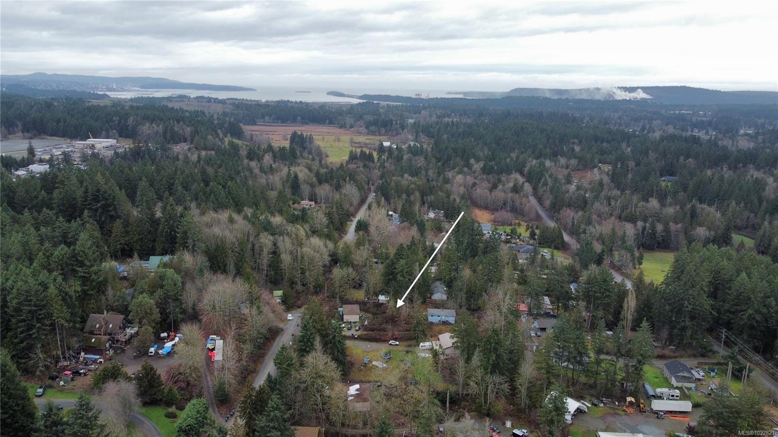 2062 Waring Rd, Nanaimo, BC