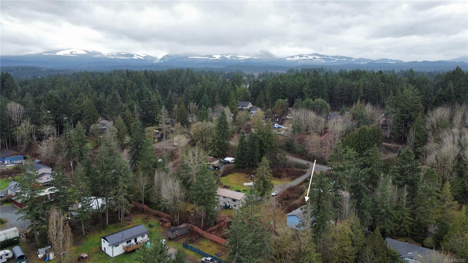 2062 Waring Rd, Nanaimo, BC