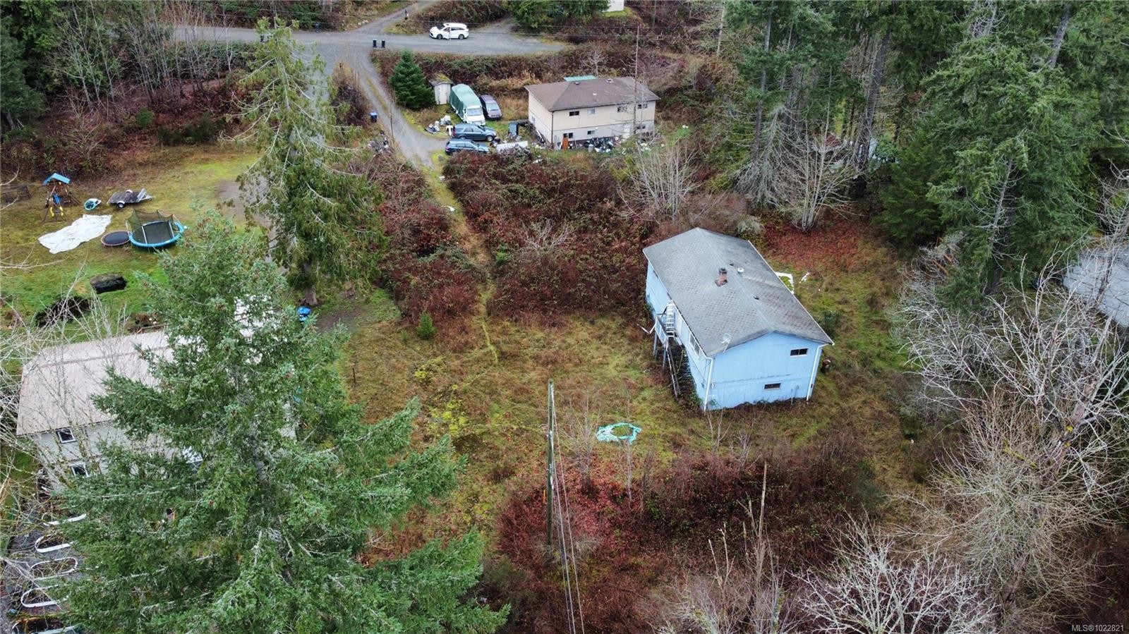 2062 Waring Rd, Nanaimo, BC